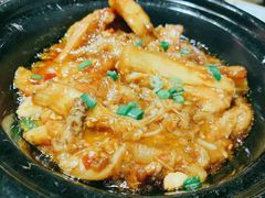 -潮堂 · 潮州菜(国贸商城店)