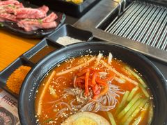 -千寻烧肉(政务区店)