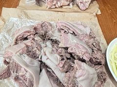 -小辫子羊肉面馆(周东店)