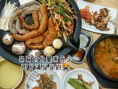 -24 新村雪浓汤(长白山烤肉店)