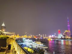 -RIVIERA 松鹤楼(外滩店)