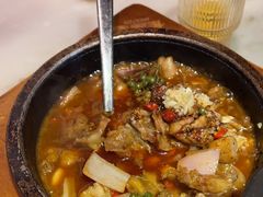 -佬麻雀·剁椒鱼头(京基KK One店)