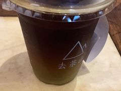 -去茶山(新光里店)