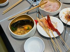 -海底捞火锅(天一广场亚细亚店)