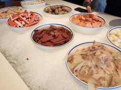-食光全日制餐厅(绵阳首开喜来登酒店)