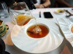 -THE WANG王品(上海中心云端店)