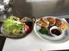 -竹之月日本料理铁板烧(香江花园店)