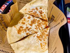 嫩牛芝士烤饼-TACO STAR 塔可星(下沙宝龙店)