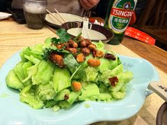 -状元阁烧烤(新华路总店)