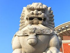 -中国闽台缘博物馆