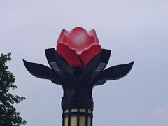 -洛阳周王城天子驾六博物馆