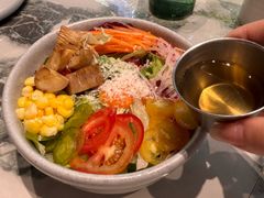 -沛家·西餐Brunch·直火料理