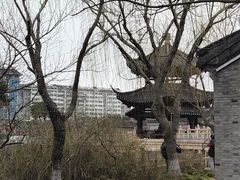 -水绘园