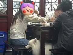 -协和菜馆(凤凰街店)