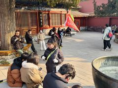 -故宫钟表馆