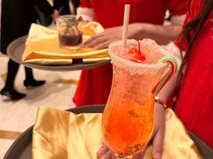 -无锡君来洲际酒店