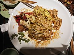 -北平盛世·新京菜·北京烤鸭(劲松·双井店)