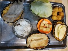 -范贤光鸡公煲(平乐园总店)