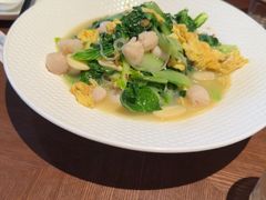 -单家老院·院子里的青岛菜(沙子口店)