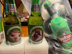 -青岛啤酒博物馆