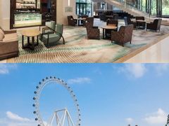-中山喜来登酒店