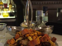 -LONG BAR 廊吧(外滩华尔道夫酒店)