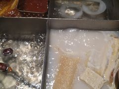 -海底捞火锅(上元大街店)