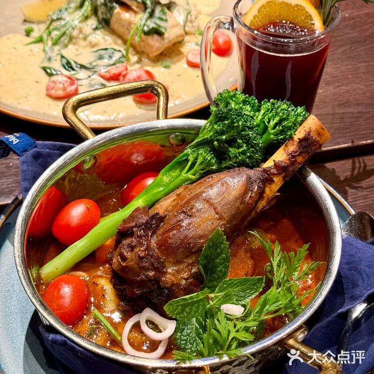 今年冬天牢牢锁住这家的美拉德食物吧！