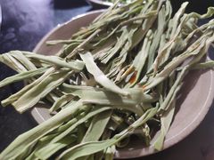 干贡菜-星鸿社重庆老火锅