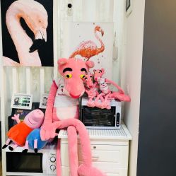 -甲舍美甲美睫艺术馆