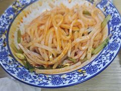-樊记腊汁肉(竹笆市总店)