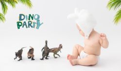 -幺幺BABY婚纱摄影