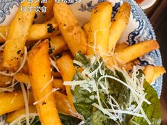 -夏朵餐厅(丁香店)