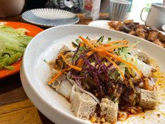 石河子凉皮-疆里疆外·和田烤肉·清真