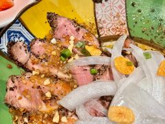 -無境·匠心日本料理(汉街店)