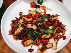 -尚宴(盛世广场·食尚街店)
