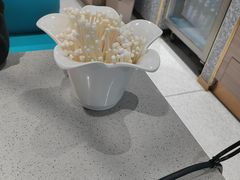 -半天妖烤鱼(丰科万达店)