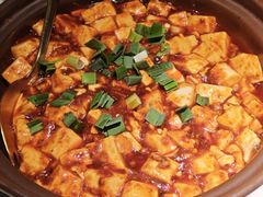 -雀蓝川菜(滨湖万象汇店)