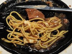 -佳客来·牛排(湖东店)