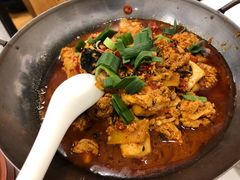 -新新湘菜馆(新中街二条店)
