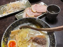 -日本料理神拉面