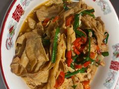 -回家吃饭·地道南昌菜(建德观总店)