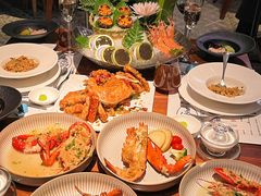 -Mr.Fish鱼鲜生海鲜放题(高德置地冬广场店)