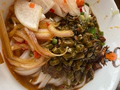 -津市刘聋子粉馆(石门3店)