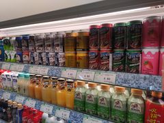 -果蔬好生活超市(乐堤港店)