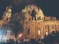 -圣伊什特万圣殿