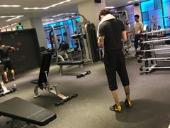 -诺伯曼游泳健身(旧梦店)