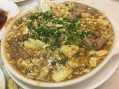 肉片日本豆腐-醉贤居
