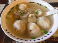 -永和鱼丸(南后街店)