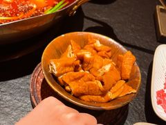 -色響火锅(恒隆广场店)